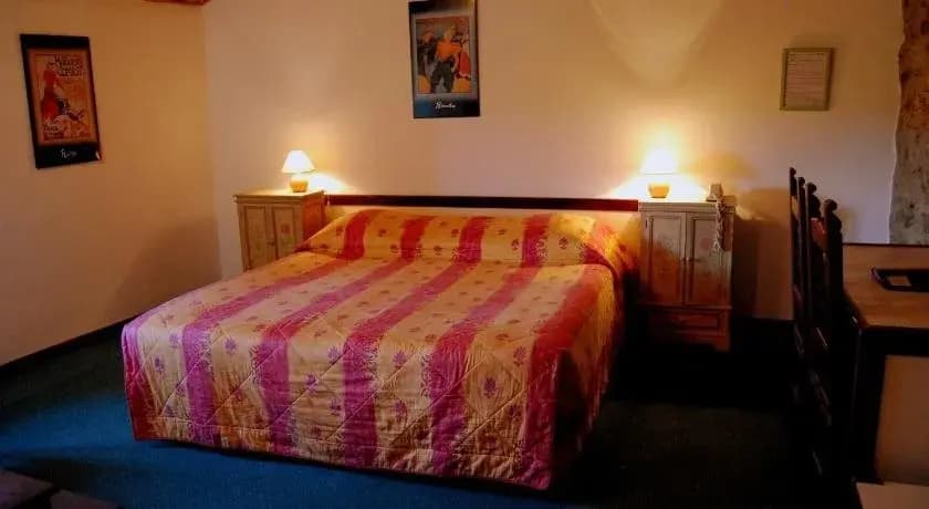 Hôtel Mas de l'Espaïre - Photo 5