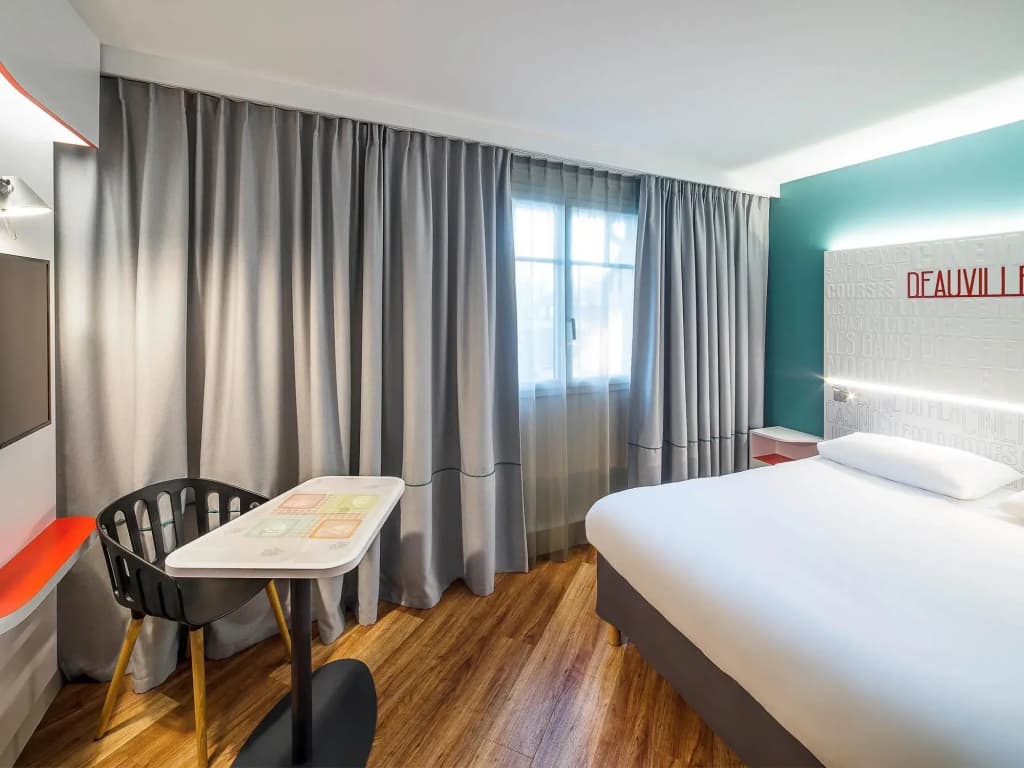 ibis Styles Deauville Centre - Photo 5