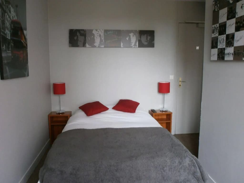Logis Auberge des Aulnettes - Photo 3