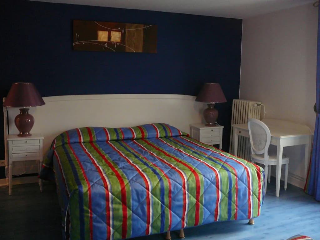 Manoir François 1er - Photo 2