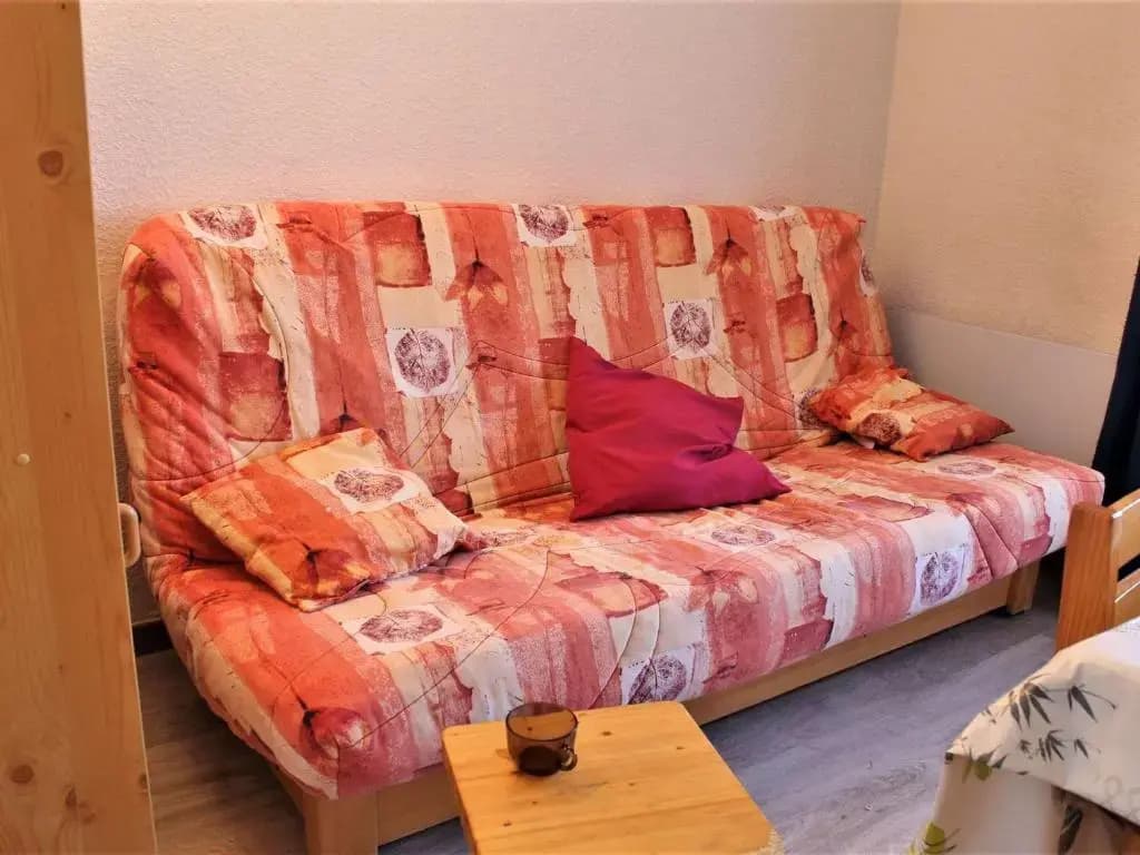 Appartement Risoul, 1 pièce, 2 personnes - FR-1-330-142 - Photo 2