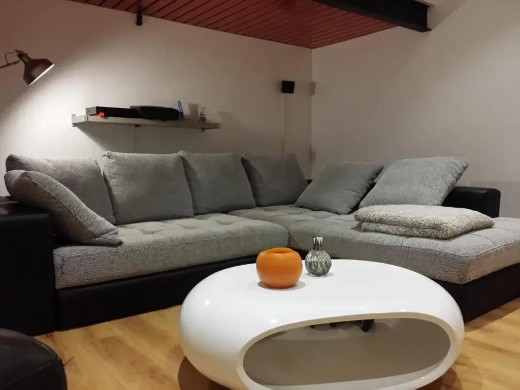 Colmar Apartment - Photo 2