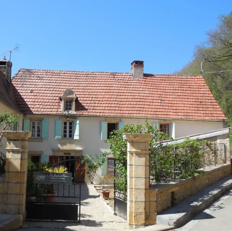 Le Jardin D'Eden - Photo 1