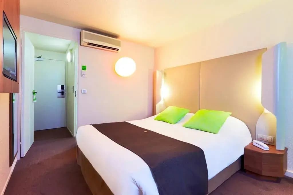 Campanile PRIME - Arcueil - Miniature 6