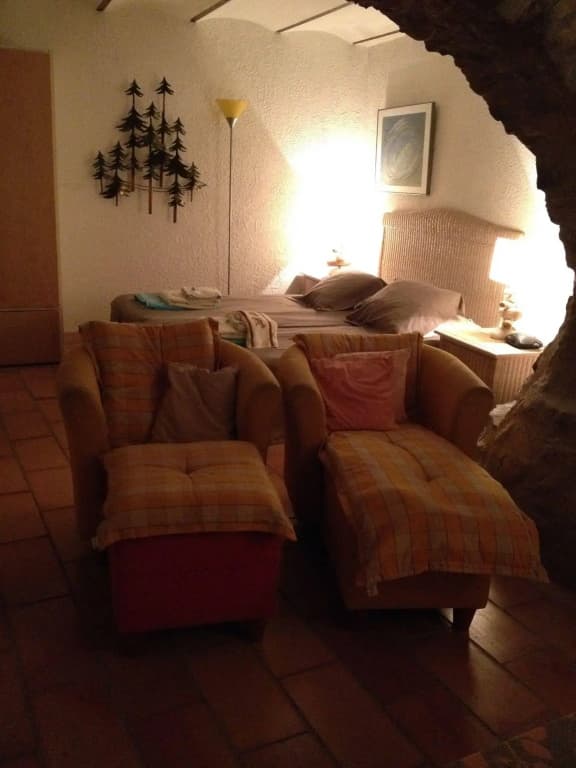 Le Mas Shabanou - Photo 1