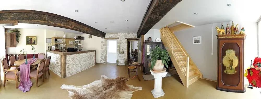 La Maison des Anges - Photo 2