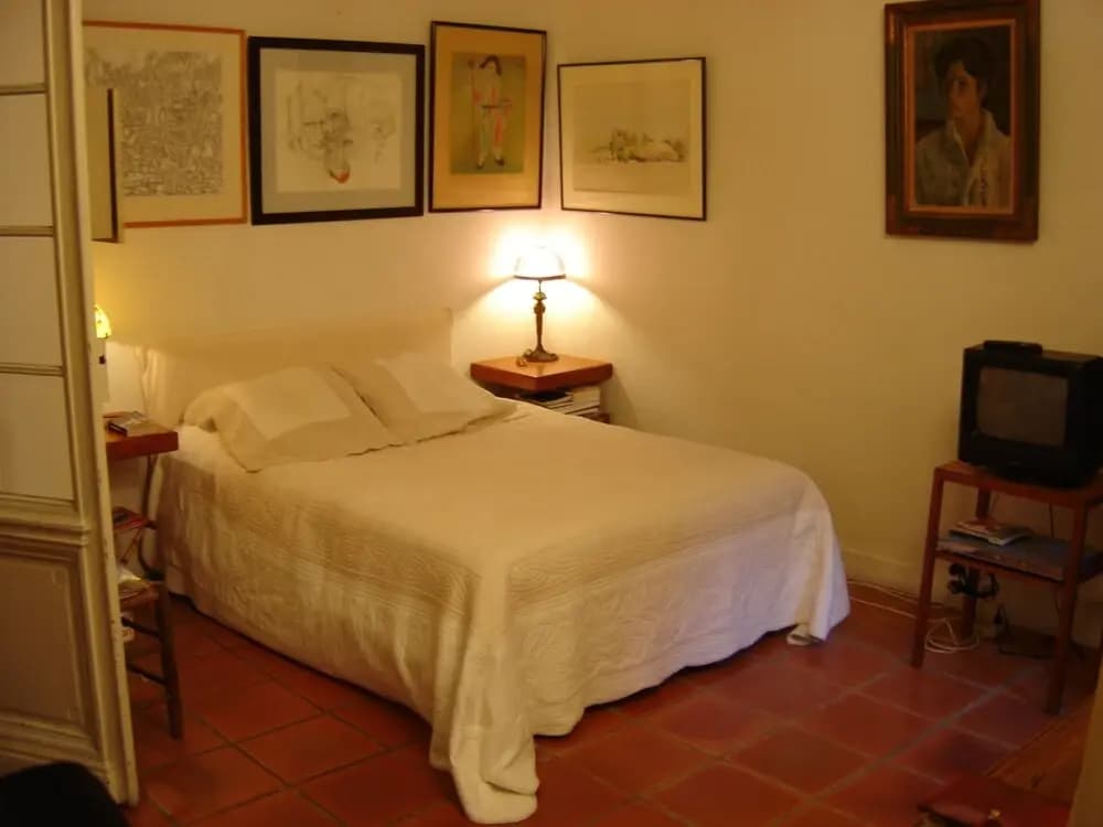 Côté Cour - Photo 4