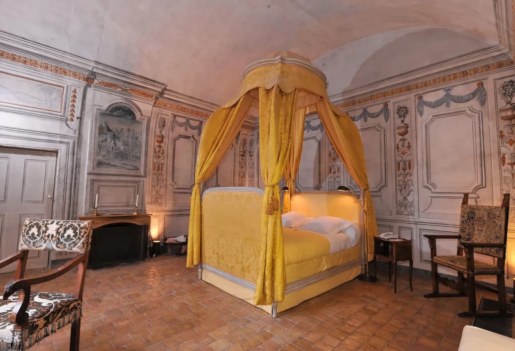 Chateau de BAGNOLS - Photo 5