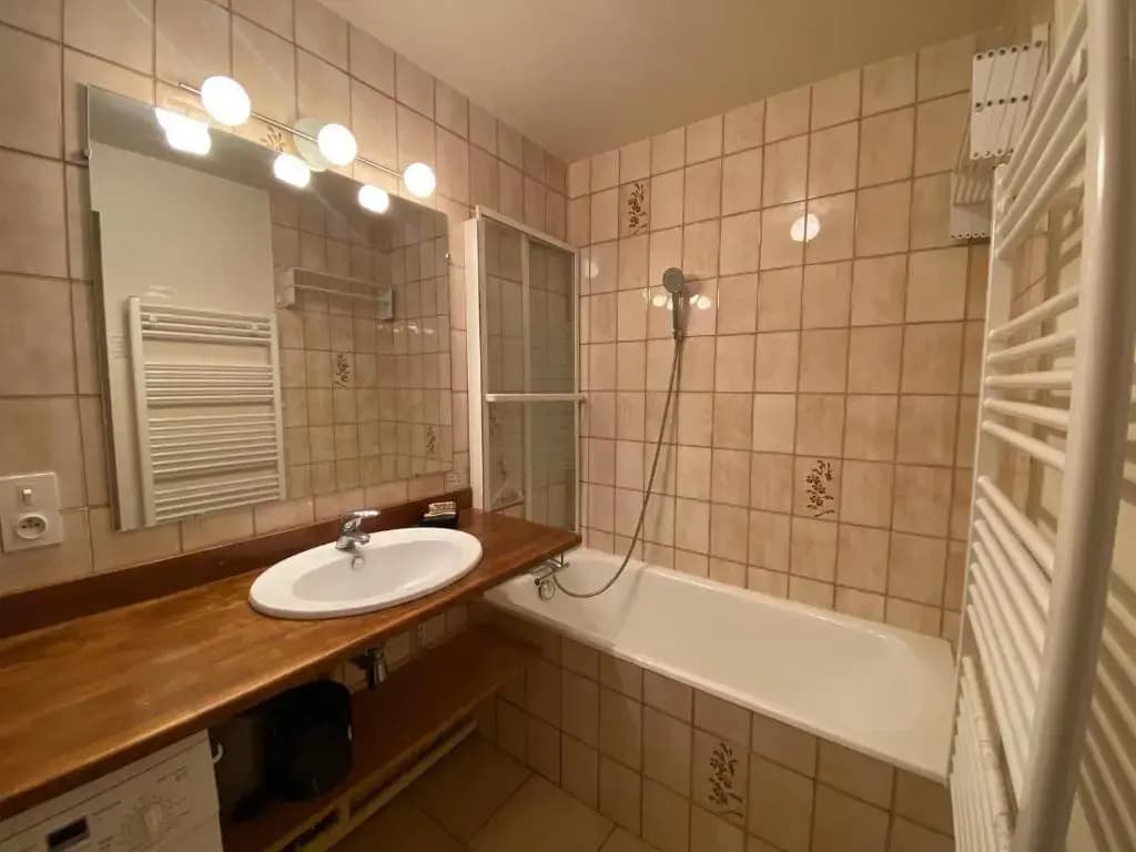 Appartement La Clusaz, 3 pièces, 6 personnes - FR-1-437-95 - Miniature 7