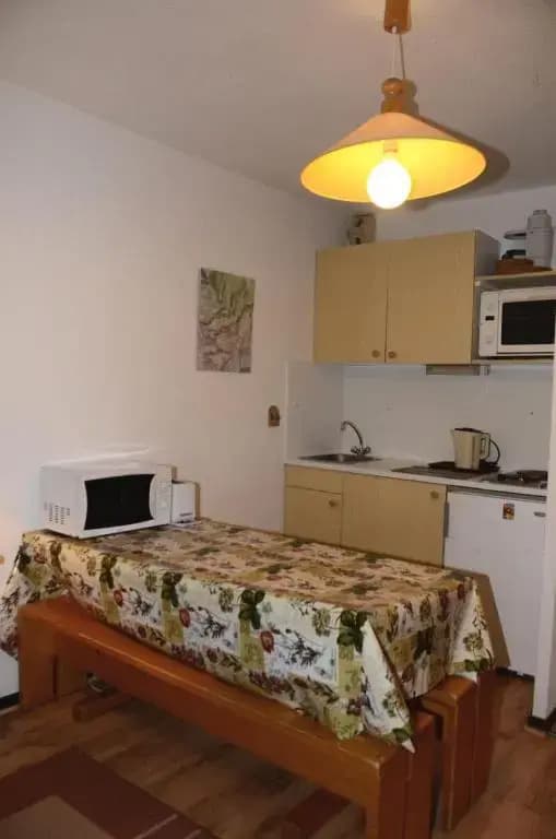Résidence Sagittaire - Studio pour 4 Personnes 88 - Photo 1