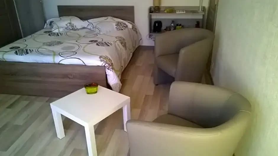 chambre chez mamie do - Photo 4