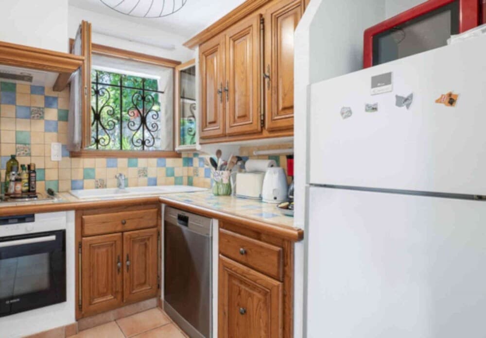Pascaline, Holiday Cottage for 4 People - Photo 4
