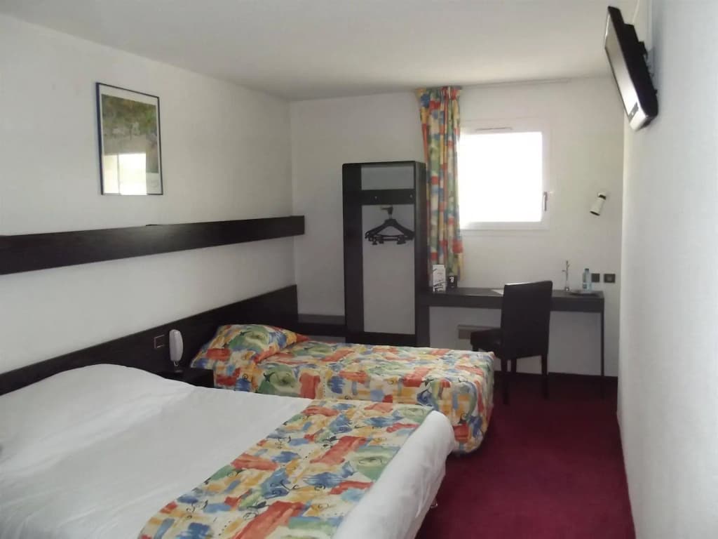 Hotel Kimotel - Photo 5
