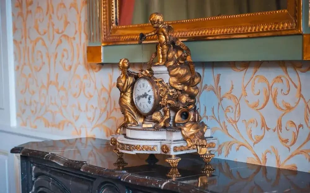 Château de Thorens - Photo 1