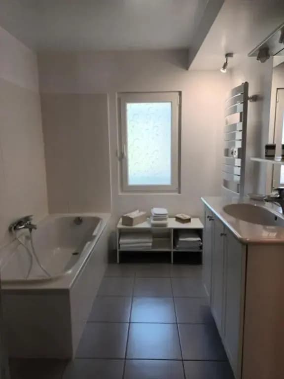 Maison Avec 2 Logements Independants - Miniature 7