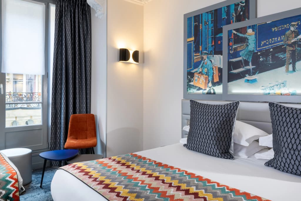 Hotel Palym - Miniature 7