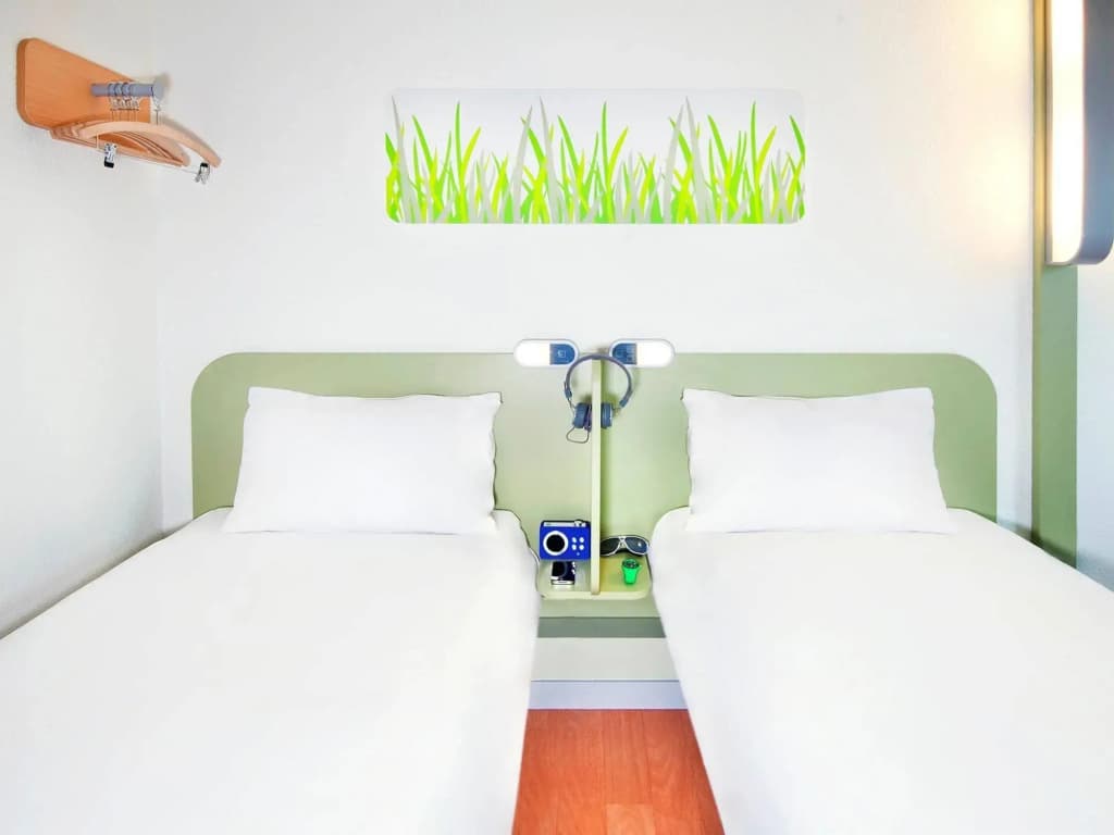 ibis budget Honfleur Centre Ville - Photo 4