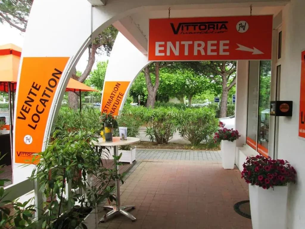 Vittoria Immobilier 12 - Photo 4