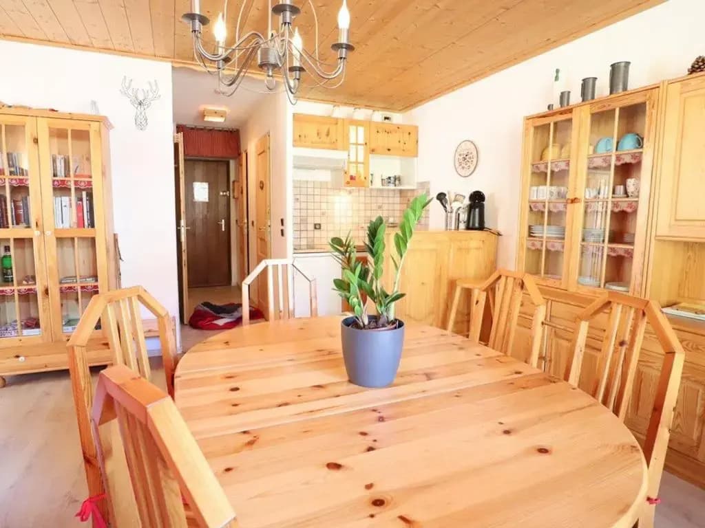 Appartement Arêches-Beaufort, 3 pièces, 6 personnes - FR-1-342-147 - Miniature 8