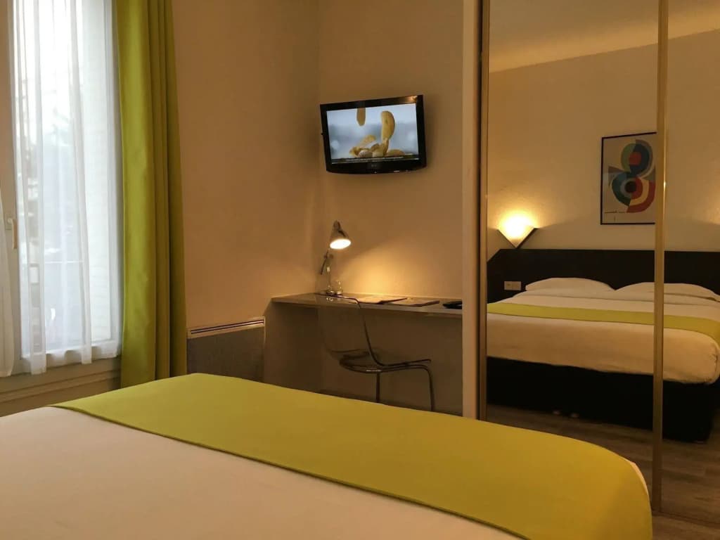 Appart Hôtel Boulogne Résidence - Photo 3
