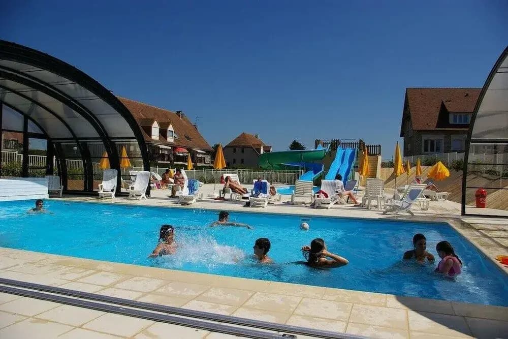Hotel Club Bon Séjour La Plage - Miniature 8