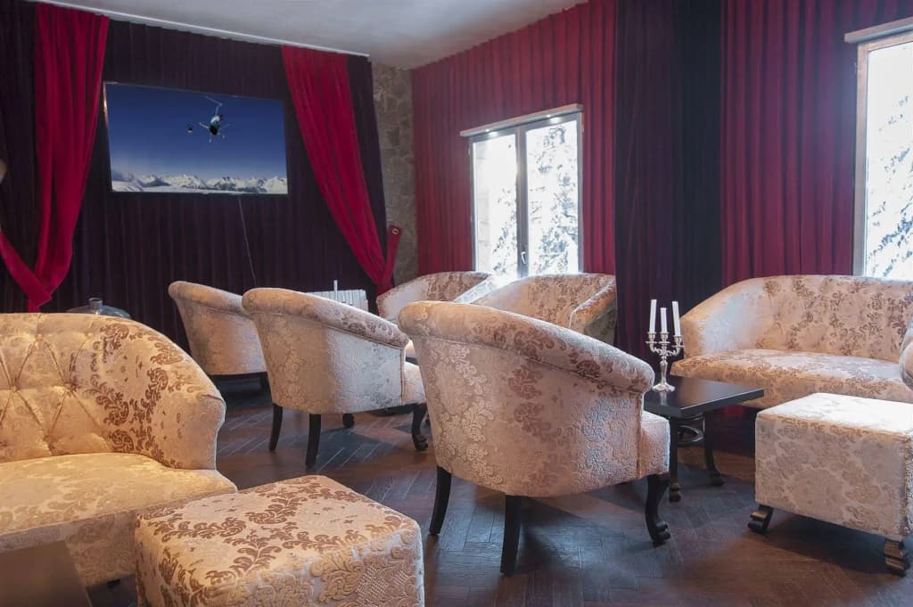 Madame Vacances Hotel Le Mottaret - Photo 5