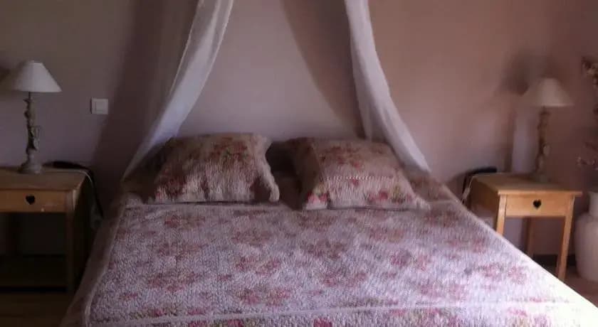 L'air du temps Chambre d'Hôtes - Photo 3