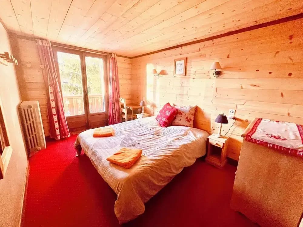 Chalet Alpe Two 1850 M - Alpe d'Huez - Photo 3