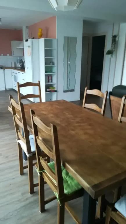 Maison vent ouest - Miniature 8