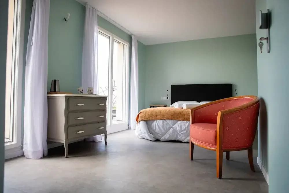 L'Atelier sur Seine - Photo 3