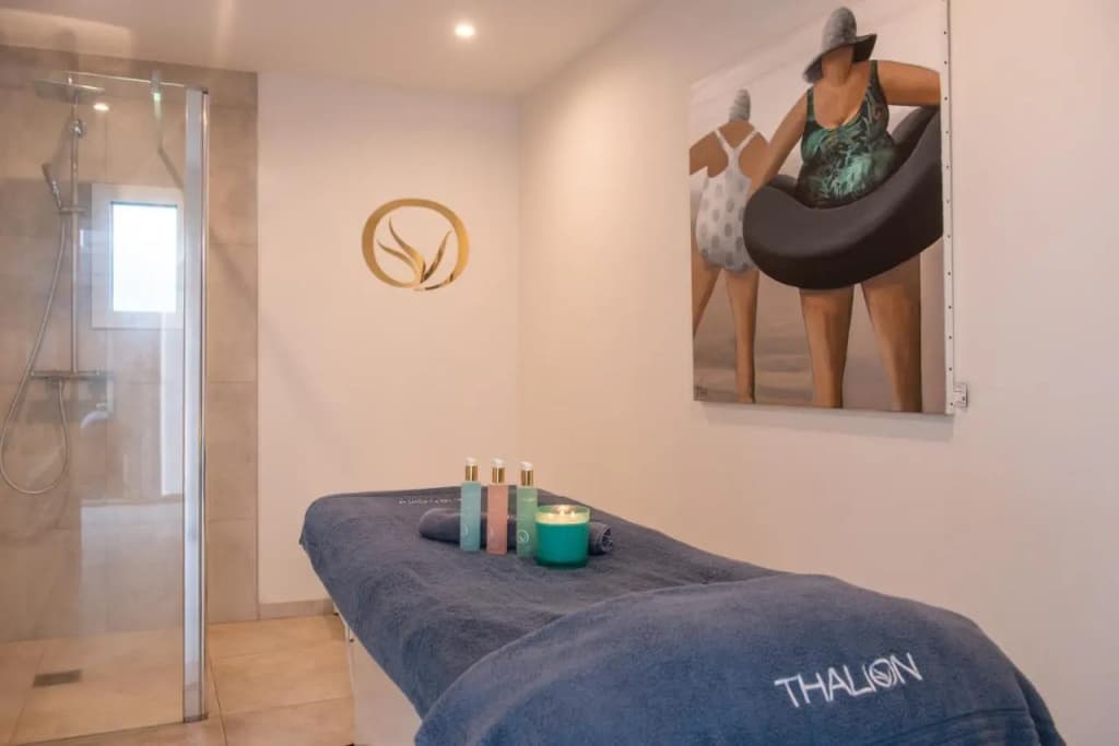 Hôtel Sport & Spa, Ile d'Ouessant, the Originals Collection - Photo 4