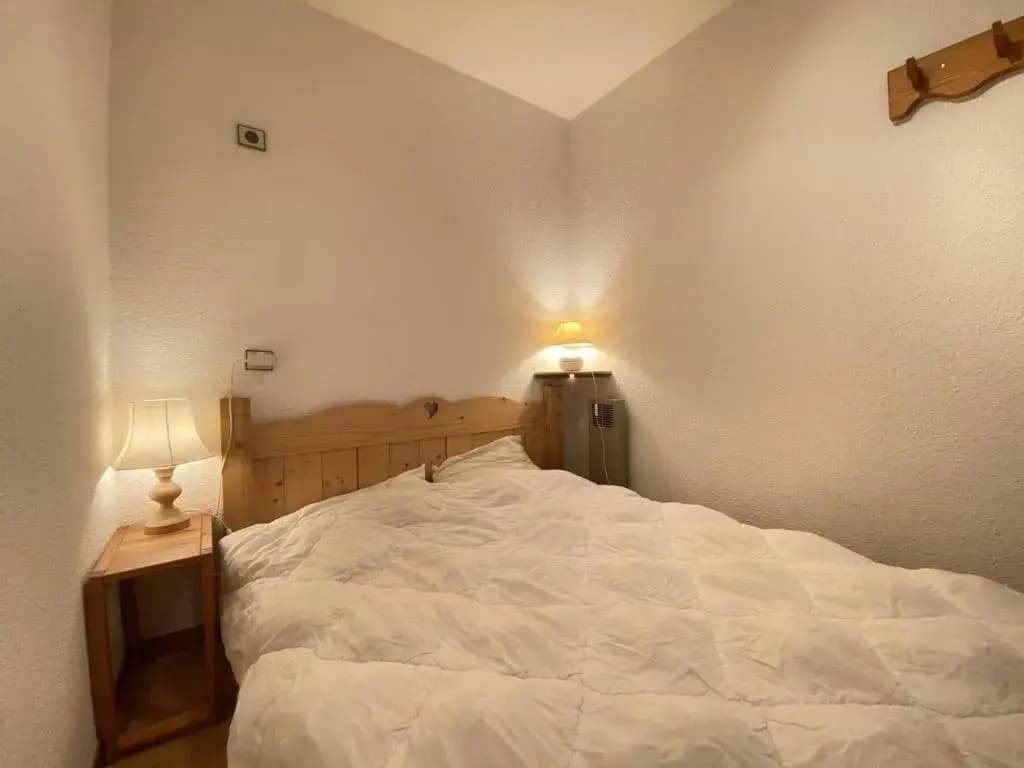 Appartement Praz-sur-Arly, 2 pièces, 5 personnes - FR-1-603-13 - Photo 5