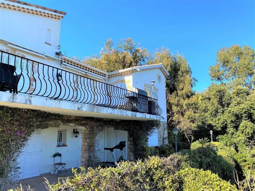 Villa Mas d'Azur By Estates Cannes - Photo 1