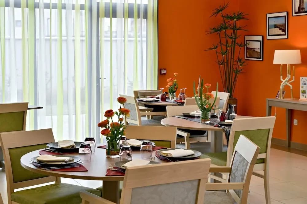 Quality Aparthotel Le Havre les docks - Photo 3