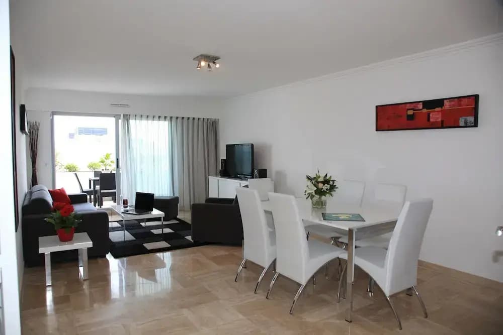 Residence Le Lido With Balcony or Terrace - Miniature 7