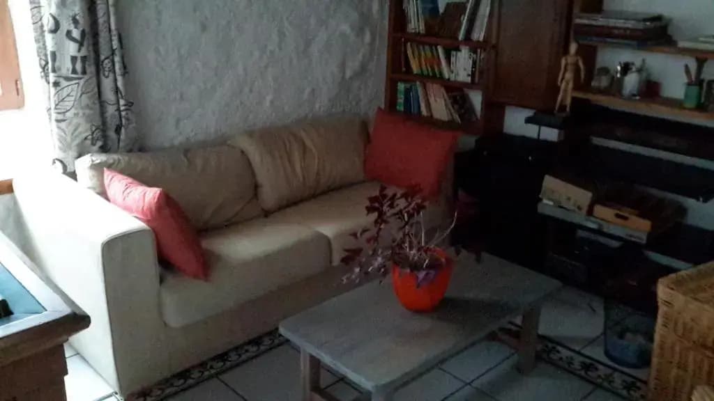 La bergerie St Didier en Velay 43140 - Photo 4