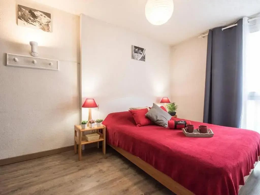 Appartement Saint-Lary-Soulan, 2 pièces, 6 personnes - FR-1-296-234 - Photo 5