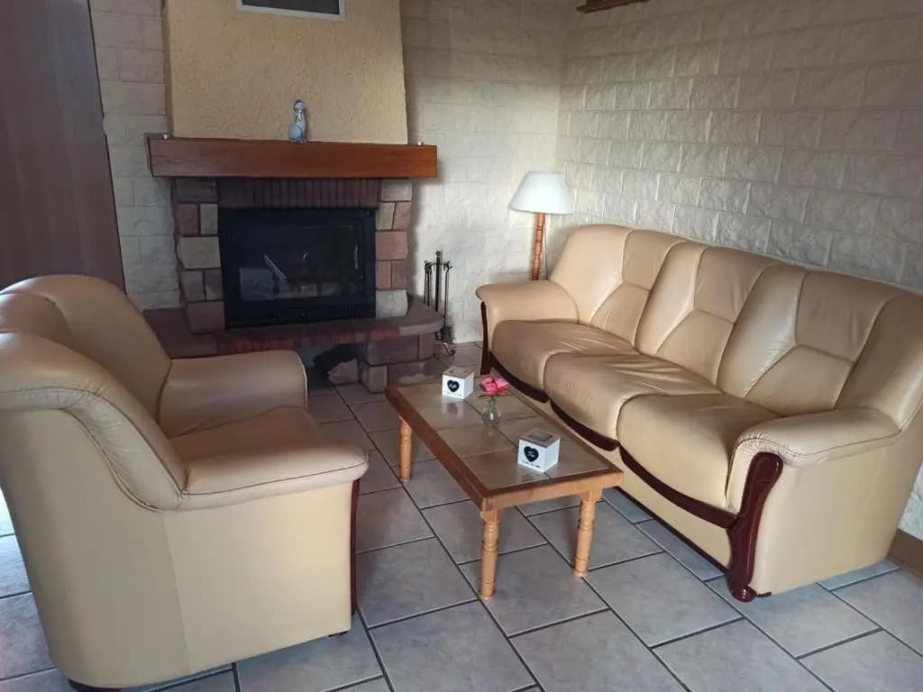 Gîte Fontenoy-le-Château, 3 pièces, 4 personnes - FR-1-589-24 - Photo 2