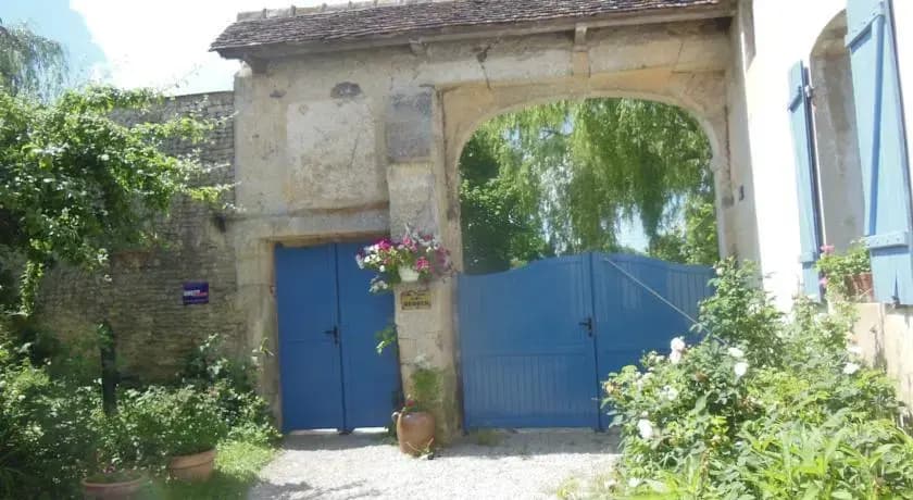 Chambres d'Hôtes des Grands Prés - Miniature 6