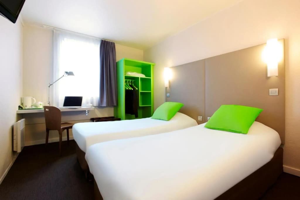 Campanile PRIME - Paris Bobigny - Photo 2