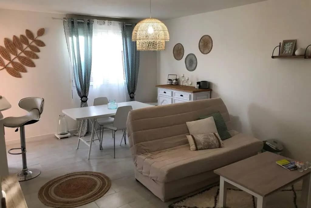 Appartement cosy avec jardin à Blagnac. - Photo 5