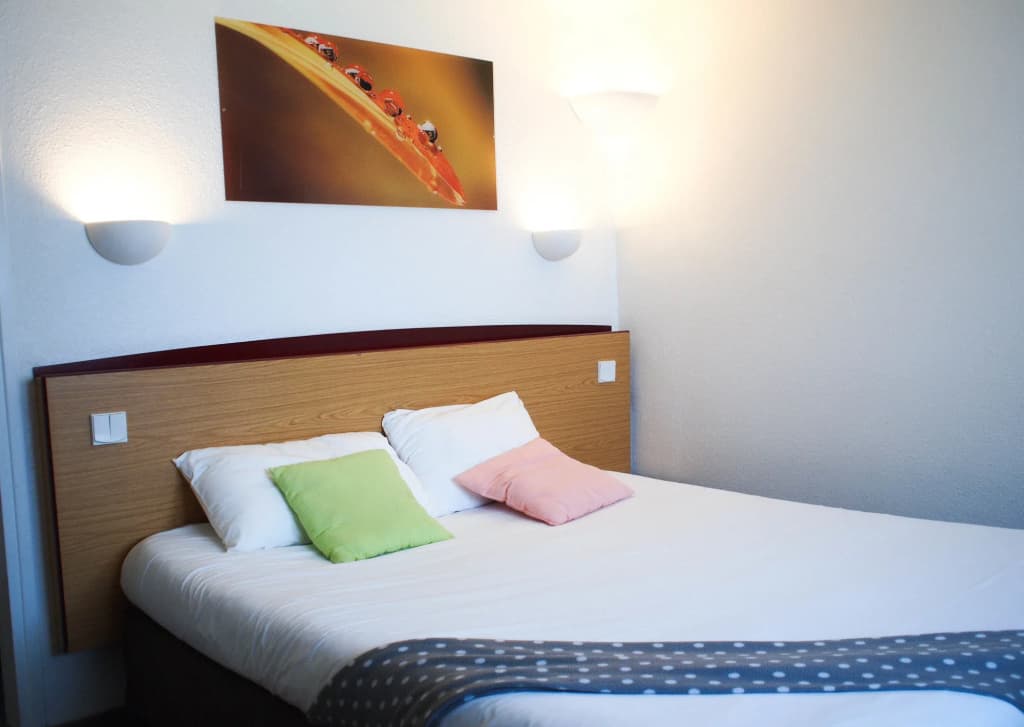 Hôtel Inn Design La Rochelle - Miniature 7