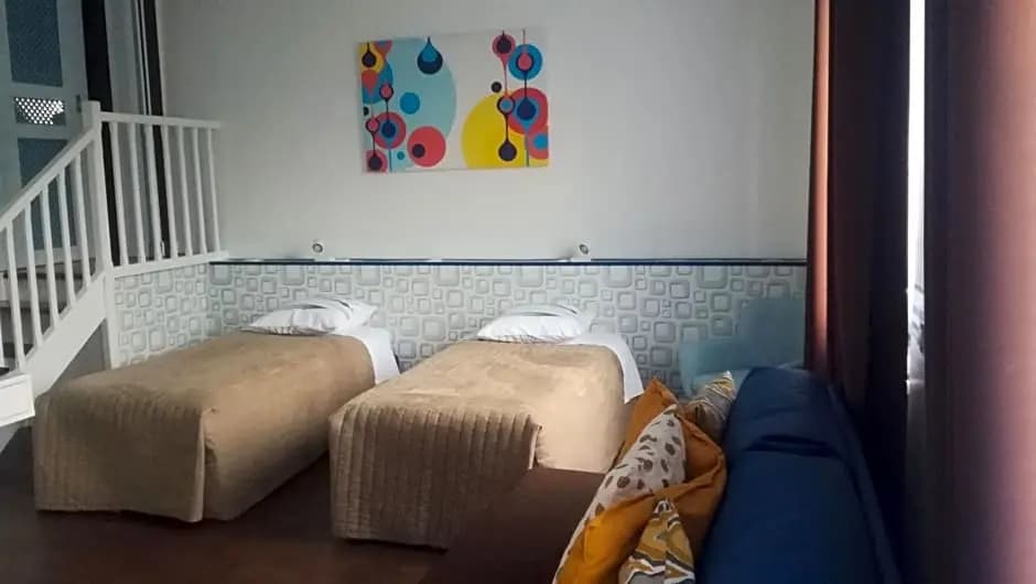 Chambres d'Hôtes Les Muriers - Photo 2