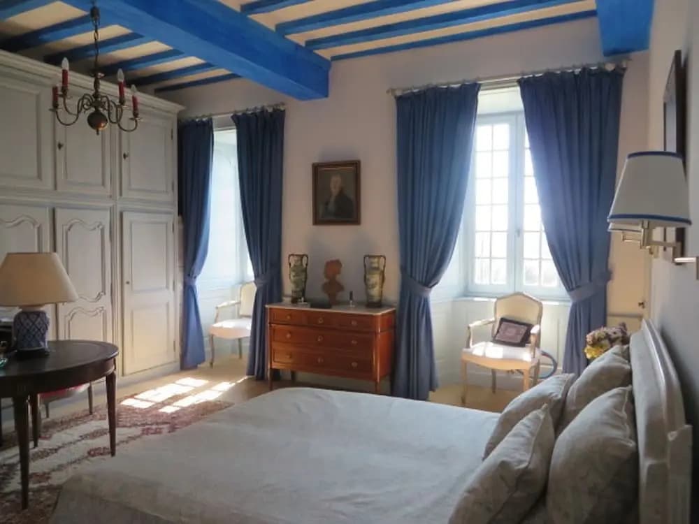Chateau de la Semondiere - Photo 3