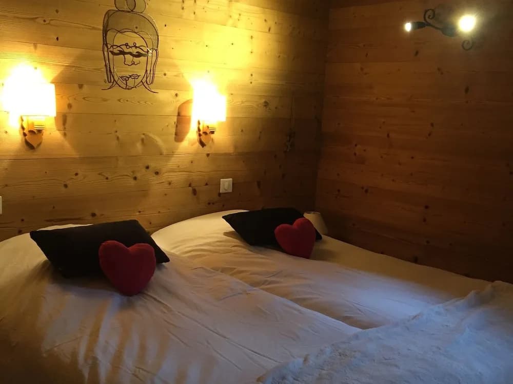 Chalet La Piat - Photo 2