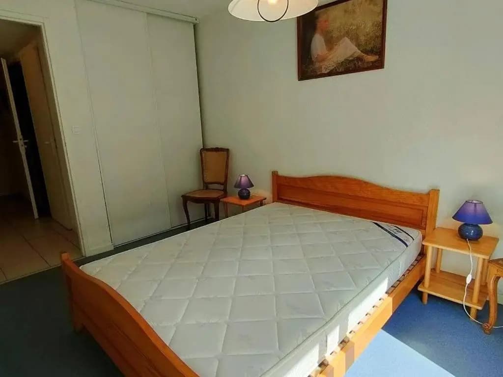 Appartement Cauterets, 3 pièces, 8 personnes - FR-1-234-78 - Photo 4