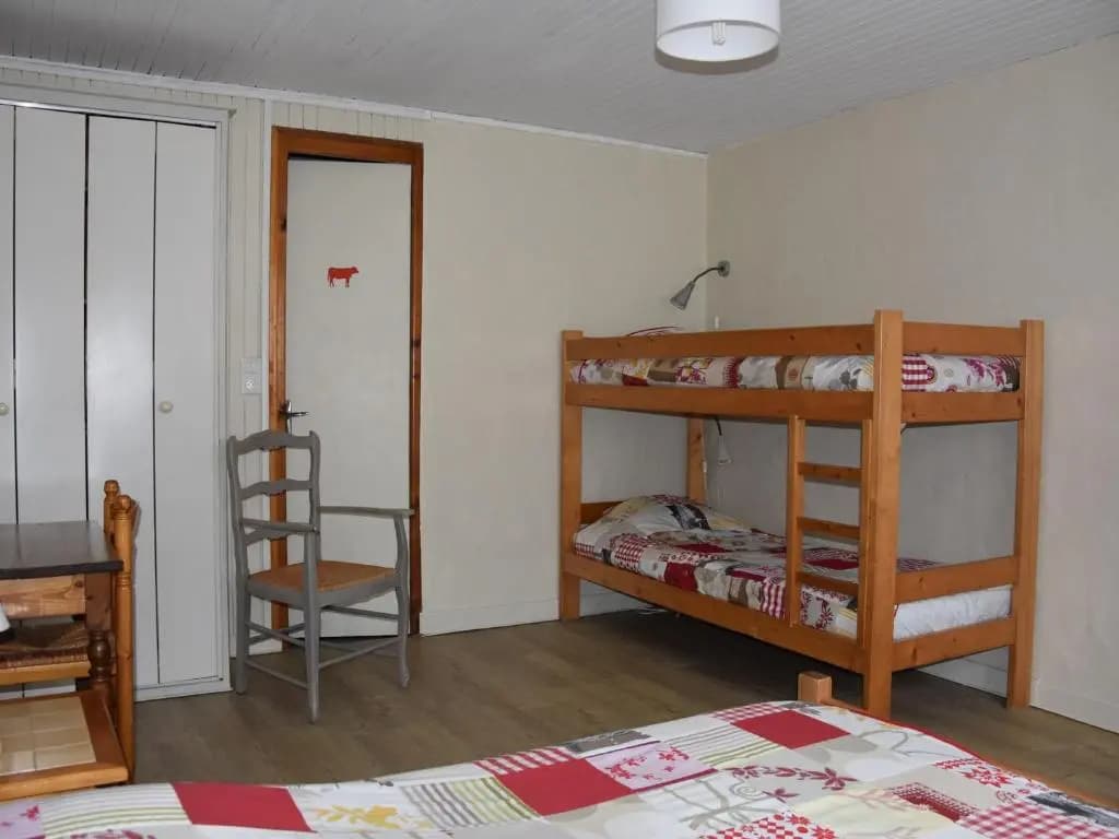 Appartement Pralognan-la-Vanoise, 3 pièces, 6 personnes - FR-1-464-154 - Photo 4