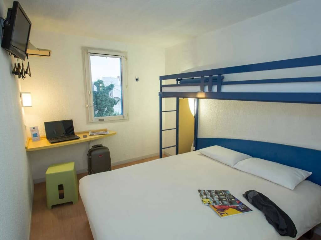 ibis budget Perpignan Sud - Miniature 6
