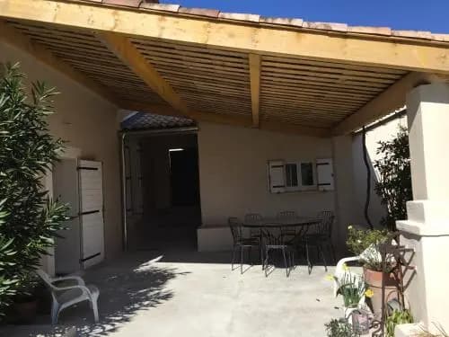 B&B - Le Vieux Figuier - Miniature 7