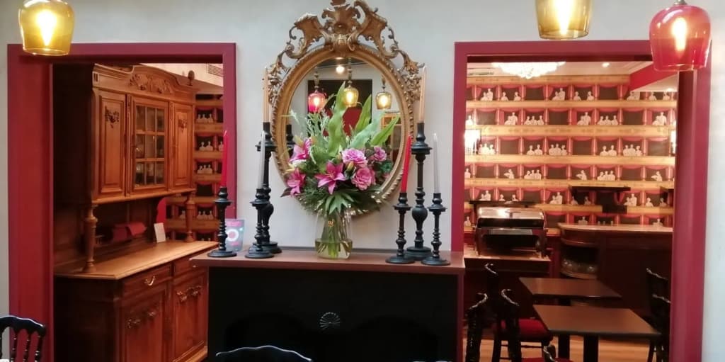 Hôtel Sacha - Photo 2